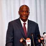 Ebola: Kenya records second death: 65-year-old woman dies