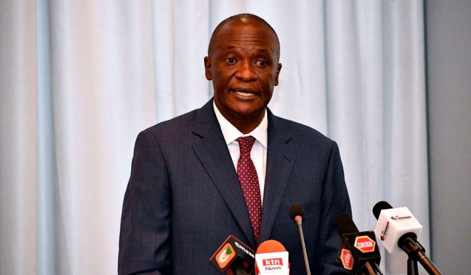 Ebola: Kenya records second death: 65-year-old woman dies Ebola: Kenya records second death: 65-year-old woman dies