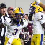 Pitt emerges as top ACC threat to Miami as Pat Narduzzi rips AP voters after win