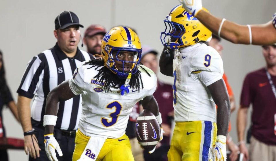 Pitt emerges as top ACC threat to Miami as Pat Narduzzi rips AP voters after win