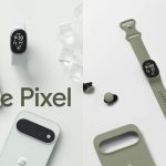 "Fitbit Edge" is Google's next fitness tracker with "Apps" and "Notifications"