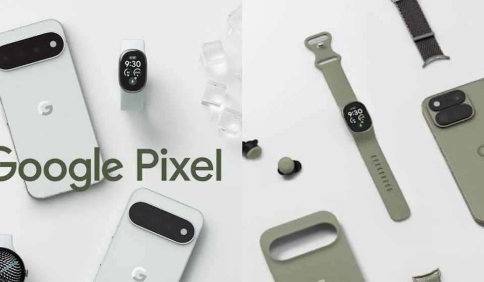 "Fitbit Edge" is Google's next fitness tracker with "Apps" and "Notifications"