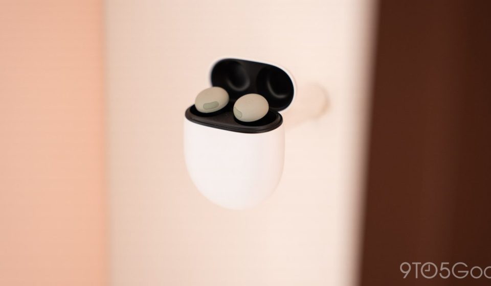 Google rolls out “massive” update to Pixel Buds Pro, Pro 2 and 2a