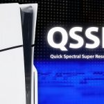 Hands-on with QSSR: AI-based scaling for standard PS5