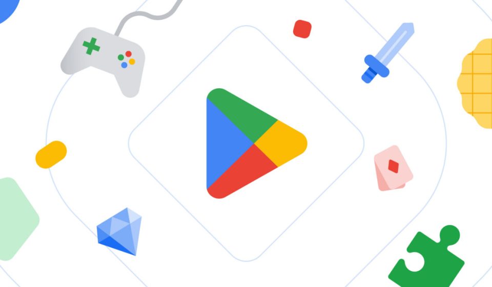 Google wants to host your personal ambiance-coded apps in the Play Store Google wants to host your personal ambiance-coded apps in the Play Store
