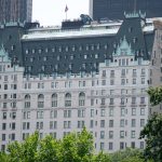 New York's Plaza Hotel to close in 2027 for 4 years of renovations