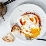 What happens when you eat eggs every day