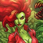 Poison Ivy DC Show in preparation at HBO with “The Penguin” showrunner