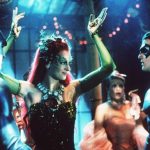 Poison Ivy TV series in development at HBO