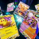 “Dual Fusion” Set Revealed for “Pocket” Featuring Dual-Type Pokémon! - PokéBeach