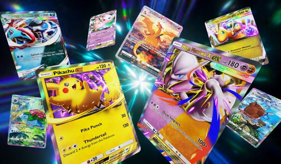“Dual Fusion” Set Revealed for “Pocket” Featuring Dual-Type Pokémon! – PokéBeach “Dual Fusion” Set Revealed for “Pocket” Featuring Dual-Type Pokémon! - PokéBeach