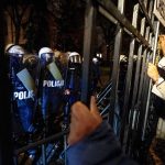Protests in Poland intensify amid political conflict