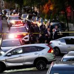 New York man shot by ICE still has bullet in body, lawyers say