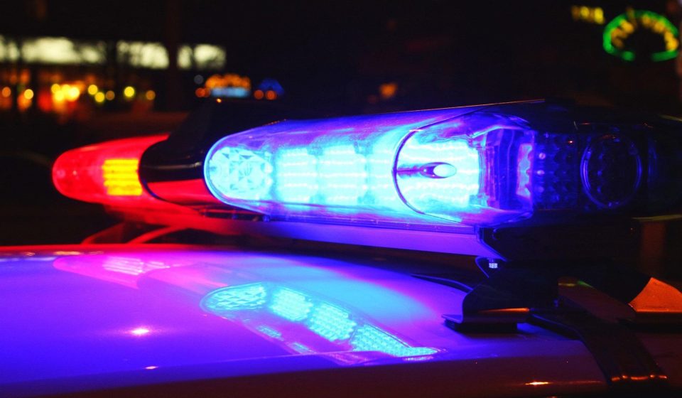 Police officer shot dead in West Philadelphia, man arrested