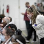 Here's where the DOJ will deploy election observers in the midterms