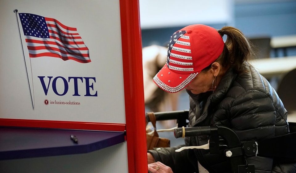 Florida federal judge rules ban on non-citizen voting unconstitutional