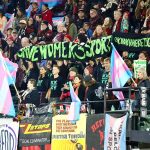 Exclusive: DOJ looks into Portland Thorns incident showing female sports fans beaten and forcibly removed