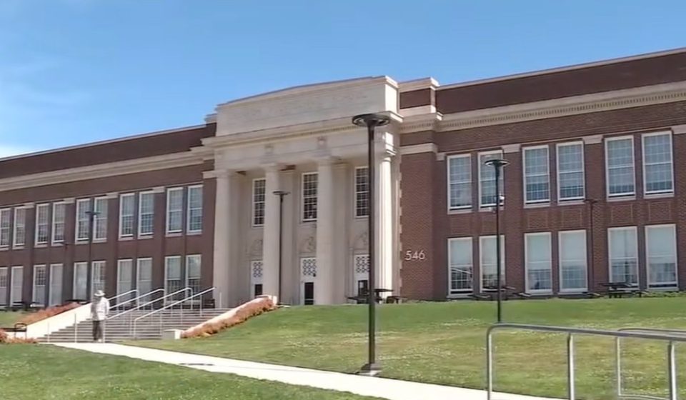 Portland teen faces terrorism, attempted murder charges after chemical scare in school cafeteria