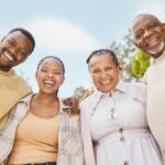 You'll likely live longer if one of your parents has a rare trait