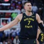 Kristaps Porziņģis trade destinations: Three viable moves the Warriors could make