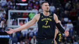 Kristaps Porziņģis trade destinations: Three viable moves the Warriors could make