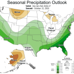 The forecast is here: a super El Niño winter is coming.