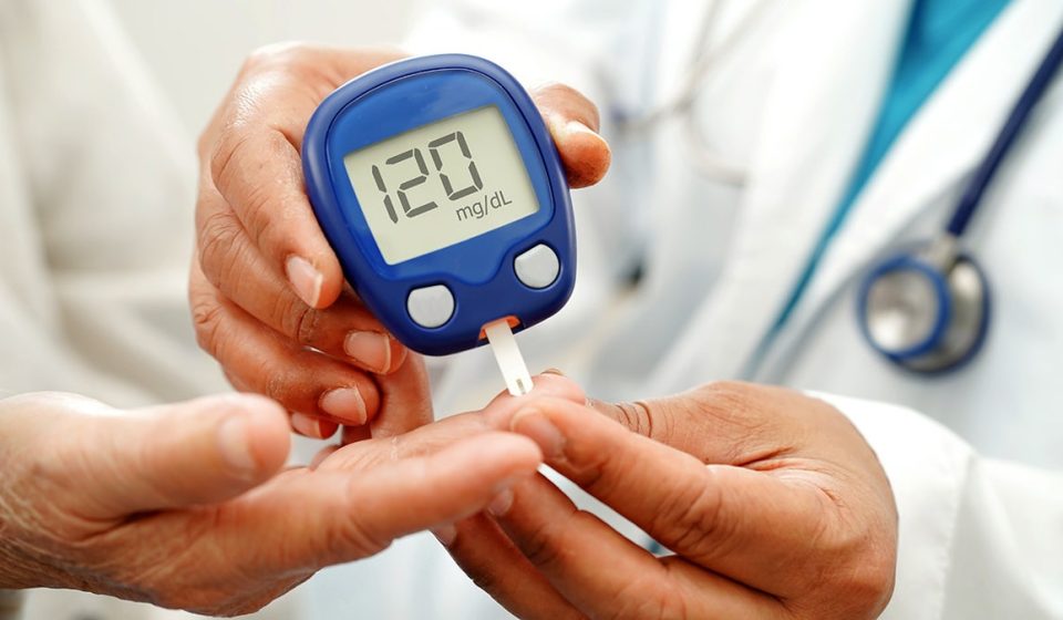 Metabolism expert tips for lowering blood sugar and insulin resistance Metabolism expert tips for lowering blood sugar and insulin resistance