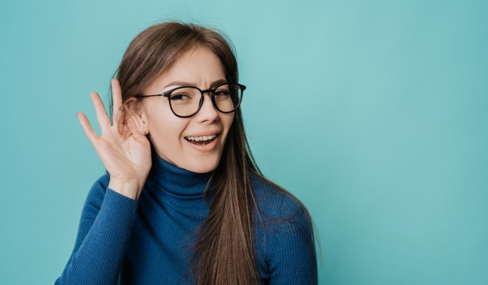 4 Surprising Things People Don't Realize Can Disrupt Hearing