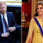 Fox News Entertainment Newsletter: Harry May 'Throw a Grenade' at William; Kate brings back Diana's tiara