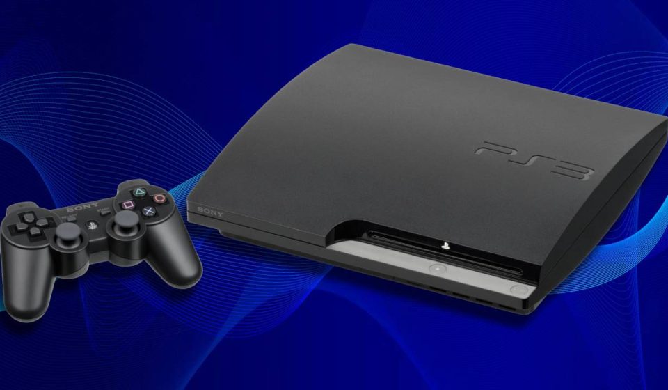 PS3 physical discs can now also emulate games on PS5 PS3 physical discs can now also emulate games on PS5