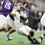 Penn State fired James Franklin to join the elite – it's more of a cautionary tale