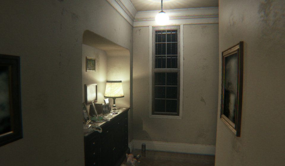 Long-lost cult horror game classic PT gets a much-needed PC port