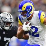 Fantasy Football Week 8 PPR Cheat Sheet: Caleb Williams Takes on the Patriots, Starting/Sitting Tips for Every Game