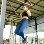 Bodyweight Exercises After 50: The Fitness Test in 5 Moves