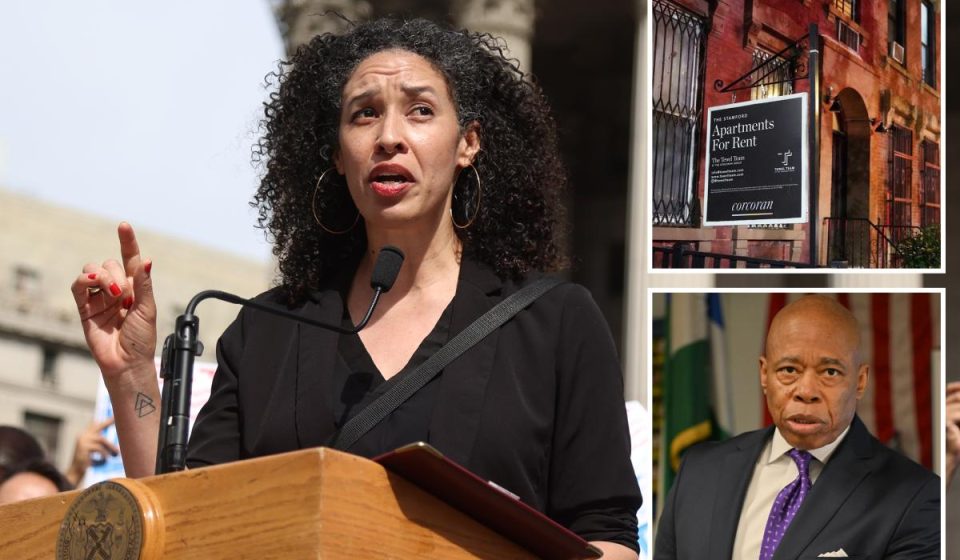 New York Council quietly passes bill that requires landlords to give priority to nonprofits in purchasing their properties for 90 days