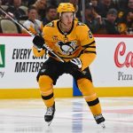 Kindel could return to practice with the Penguins next week after losing consciousness on the team plane