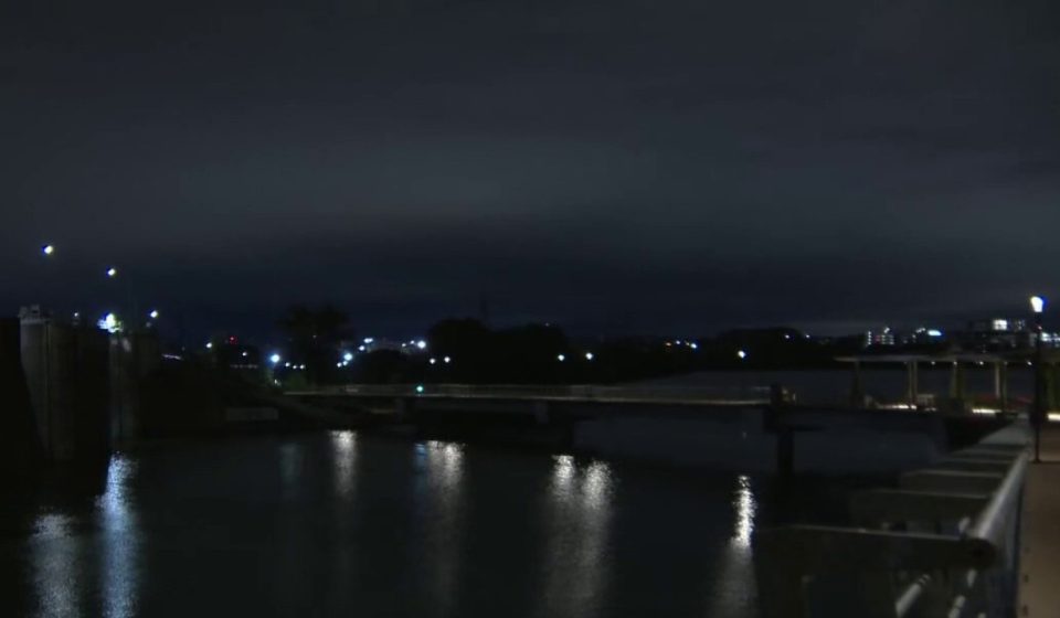 Body found in Lady Bird Lake: authorities investigating