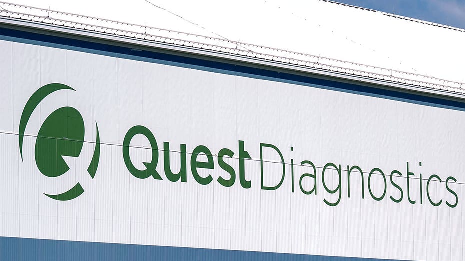 Quest Diagnostics confirms patient data accessed in cyber attack Quest Diagnostics confirms patient data accessed in cyber attack
