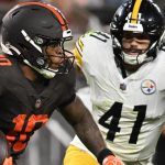 Week 5 RB Start 'Em, Sit 'Em: Starts, Sleepers, Sits and Chests
