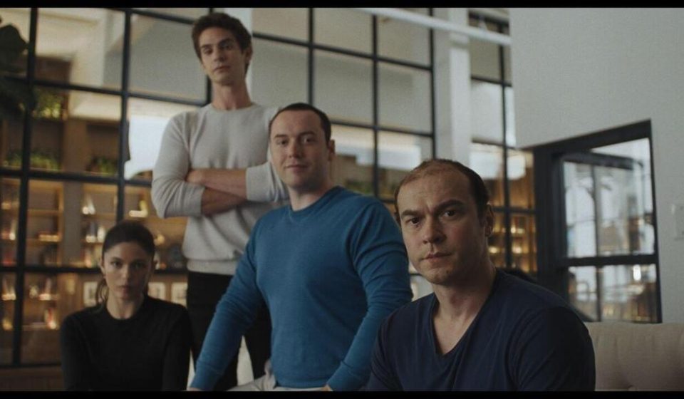 We saw "Artificial" before anyone else, and now we know why Hollywood tried to bury it.