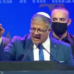 “A paralyzed government”: Ben-Gvir rejects unity with Eisenkot after the elections
