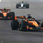 Norris and Piastri under investigation for last lap crash in Singapore – RaceFans