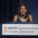 Prominent cancer researcher dies at 47 from aggressive gastrointestinal cancer