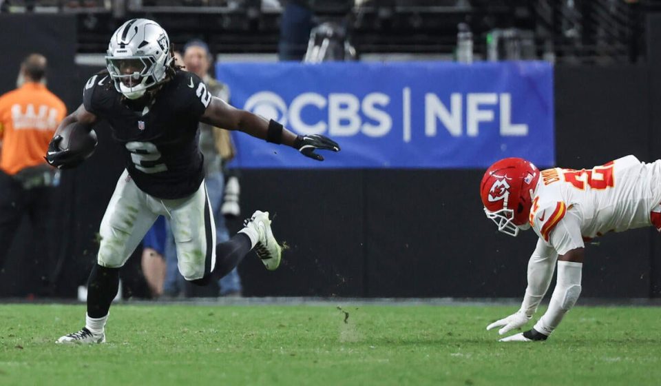 NFL Bold Predictions for Week 4: Raiders Upset Chiefs, Kyler Murray Sets Record NFL Bold Predictions for Week 4: Raiders Upset Chiefs, Kyler Murray Sets Record