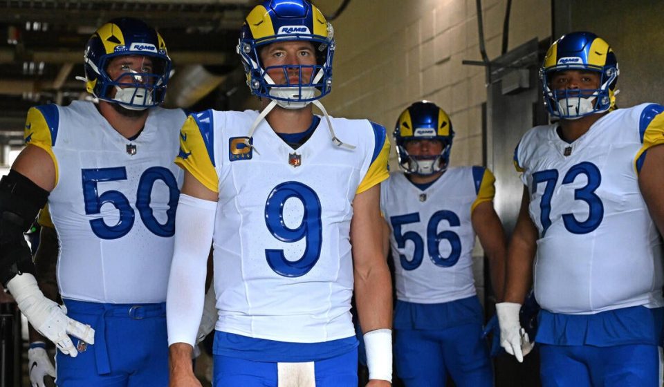 How to watch Rams vs Bills: Monday Night Football prediction, odds, picks, time