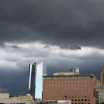 The storm schedule in South Texas has changed. Here's when to expect rain.