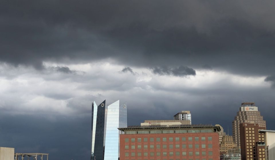 The storm schedule in South Texas has changed. Here's when to expect rain.