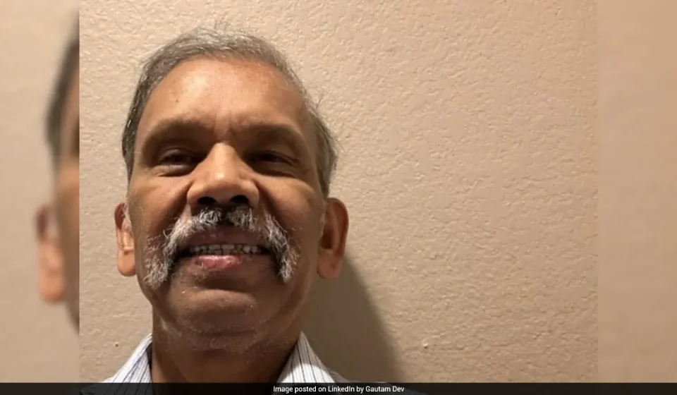 Unemployed for 2 years in the US, 61-year-old IIT Kanpur alumnus plans to return to India