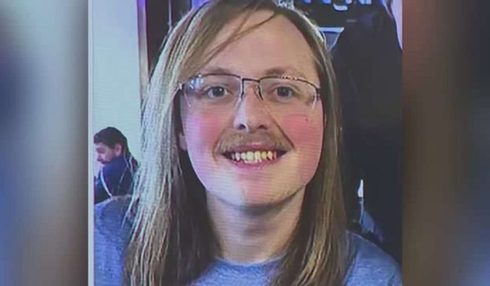 Man wanted in connection with mother's death in Reading found in Vermont, taken into custody - Boston News, Weather, Sports