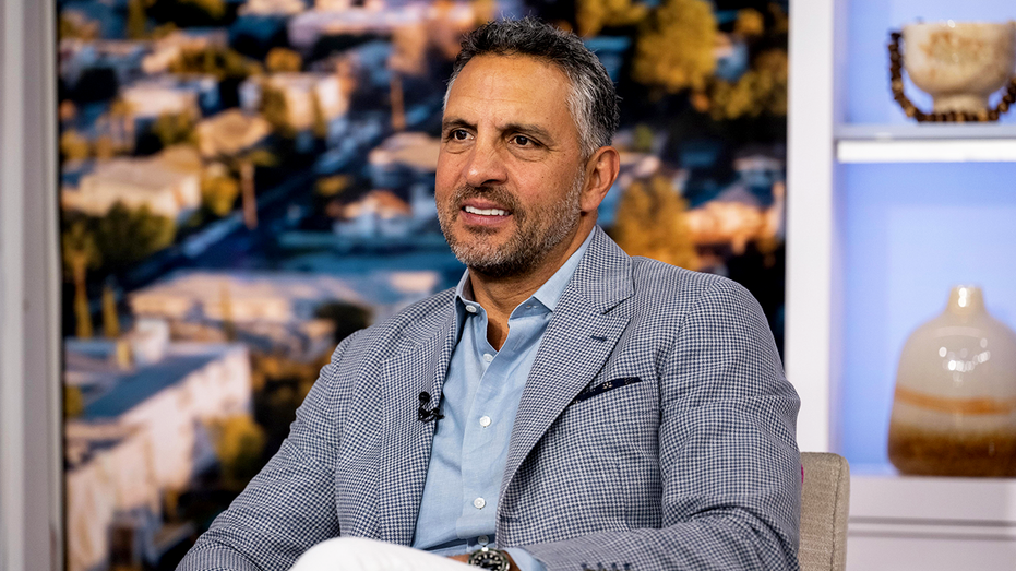 Real estate executive says bringing business back to California 'critical'